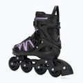 Pattini per bambini HEAD Climb purple 7