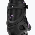Pattini per bambini HEAD Climb purple 11