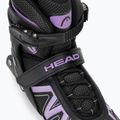 Pattini per bambini HEAD Climb purple 12