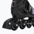 Pattini per bambini HEAD Climb purple 14