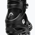 Pattini in linea da uomo HEAD Amaze X black 11