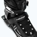 Pattini in linea da uomo HEAD Amaze X black 12