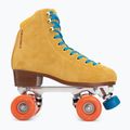 Pattini a rotelle da donna HEAD Advance yellow 2