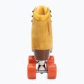 Pattini a rotelle da donna HEAD Advance yellow 5