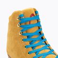 Pattini a rotelle da donna HEAD Advance yellow 7