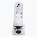 Pattini a rotelle da donna HEAD Classic white 4