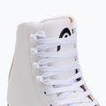 Pattini a rotelle da donna HEAD Classic white 7