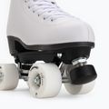 Pattini a rotelle da donna HEAD Classic white 8