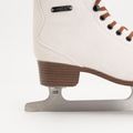 Pattini da ghiaccio artistico HEAD Larisa Beige 7