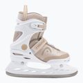 Pattini da ghiaccio ricreativi da donna HEAD Icebreaker Beige 2