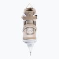 Pattini da ghiaccio ricreativi da donna HEAD Icebreaker Beige 3
