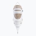 Pattini da ghiaccio ricreativi da donna HEAD Icebreaker Beige 4