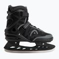 Pattini da ghiaccio ricreativi da uomo HEAD Icebreaker Black / Black 2
