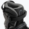 Pattini da ghiaccio ricreativi da uomo HEAD Icebreaker Black / Black 5