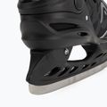 Pattini da ghiaccio ricreativi da uomo HEAD Icebreaker Black / Black 8