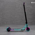 MGP MGX P1 Pro scooter freestyle rosa verde acqua 5