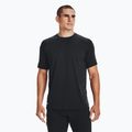Maglietta Under Armour Tactical Tech marine da uomo in nero/chiaro
