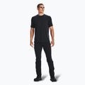 Maglietta Under Armour Tactical Tech marine da uomo in nero/chiaro 2