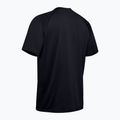 Maglietta Under Armour Tactical Tech marine da uomo in nero/chiaro 6