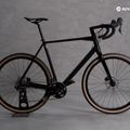 Bicicletta da ghiaia Orbea Terra H30 nero 3