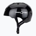 Casco Pro-Tec Classic Certified nero lucido 3