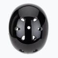 Casco Pro-Tec Classic Certified nero lucido 6