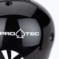 Casco Pro-Tec Classic Certified nero lucido 7