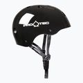 Casco Pro-Tec Classic Certified nero lucido 2