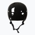 Casco Pro-Tec Classic Certified nero lucido 3