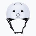 Casco Pro-Tec Classic Certified bianco lucido 2