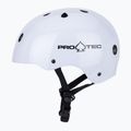 Casco Pro-Tec Classic Certified bianco lucido 3