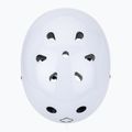 Casco Pro-Tec Classic Certified bianco lucido 6