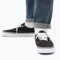 Scarpe Vans UA Authentic nere 11