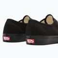 Scarpe Vans UA Authentic nero/nero 10