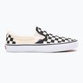 Vans UA Classic Slip-On scarpe blk&whtchckerboard/wht 11