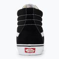 Scarpe Vans UA SK8-Hi nero/nero/bianco 8