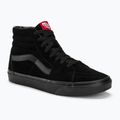 Scarpe Vans Ua Sk8-Hi nero/nero