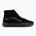 Scarpe Vans Ua Sk8-Hi nero/nero 2