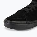 Scarpe Vans Ua Sk8-Hi nero/nero 7