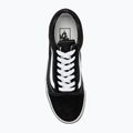 Scarpe Vans UA Old Skool bianco/nero 5