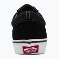 Scarpe Vans UA Old Skool bianco/nero 6