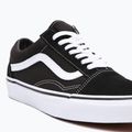 Scarpe Vans UA Old Skool bianco/nero 8