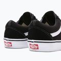 Scarpe Vans UA Old Skool bianco/nero 9