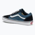 Scarpe Vans UA Old Skool navy 3