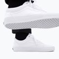 Vans UA Old Skool scarpe bianche 10