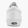 Vans UA Old Skool scarpe bianche 6