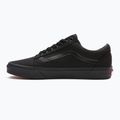 Scarpe Vans UA Old Skool nero/nero 10