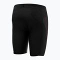 Pantaloncini in neoprene da uomo ZONE3 Buoyancy Premium Aerodome Elite 5/3 mm black/red 2