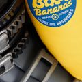 Banane per scarponi invernali gialle 3460 3