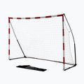 QuickPlay Senior porta di pallamano 300 x 200 cm bianco/nero 2